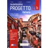 Nuovissimo Progetto italiano (Marin T.,Ruggieri L.,Magnelli S.)(Brožovaná)