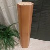 Harmonizujúci dažďový stĺp 70 cm olše 12 minút