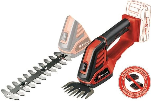 Einhell GE-CG 18/100 Li-Solo