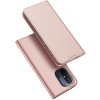 DUX 56340 DUX Peňaženkový kryt Xiaomi Redmi 12C ružový