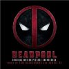 OST, Junkie XL - Deadpool (Original Motion Picture Soundtrack)