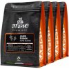 Kafista Café Fusion 50/50 Espresso 4 x 250 g