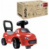 Smoby Auto Červené