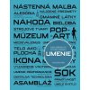 100 nápadov, ktoré zmenili umenie - Michael Bird