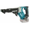 Makita DFR551Z Aku skrutkovač so zásobníkom 25-55mm, Li-ion LXT 18V, bez aku Z