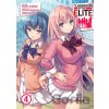 Seven Seas Entertainment Classroom of the Elite 4 (Manga)