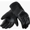 REVIT rukavice OFFTRACK 2 black - L