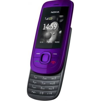 Nokia 2220 Slide