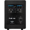 Fluid Audio F8S - kompaktní aktivní subwoofer