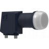 Inverto Black Premium Selected Quad 40 mm 0,2 dB