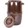 Slovakia Trend Strend Pro 254100A Súdok Ceramic 10 lit na kapustu 27x28 cm
