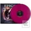 Epica: Holographic Prin… (NUCLEAR BLAST)