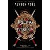 Ruling Destiny - Alyson Noel