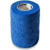yellowBAND Kohézne ovínadlo 7,5 cm modrá
