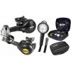 Mares Automatika ABYSS 22 NAVY II SET DIN