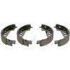 BOSCH Sada brzdových čeľustí 0986487589
