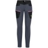 Karpos LASTIA dámske nohavice ombre blue/vulcan