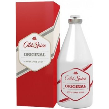 Old Spice Original voda po holení 100 ml