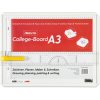 Aristo, Rysovacia doska A3 College PILOT