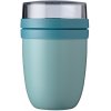Desiatový Termo Box Mepal Lunch Pot - Nordic Green