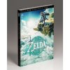 The Legend of Zelda: Tears of the Kingdom - The Complete Official Guide - Paperback Edice