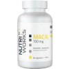 NutriWorks Maca 700mg 90 kapsúl