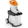STIHL GHE 135.0 L – elektrický drvič konárov do priem. 35 mm, 2,3 kW