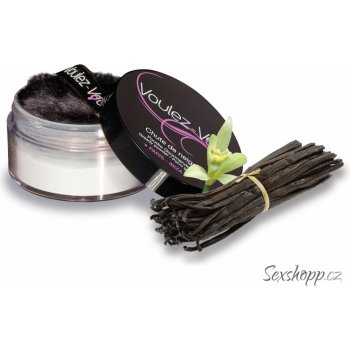 Voulez-Vous Lady Snow Vanilka 25 g