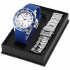 Swiss Military Hanowa 5362.04.001.03S Companion Set