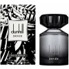 Dunhill Driven Black parfumovaná voda pánska 100 ml