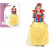 Kostým Snehulienka, veľ. S 8590756555012