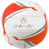 SPARTAN SPORT Volejbalová lopta SPARTAN Beach Champ - oranžová