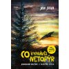 Co vyprávěl netopýr - Jan Jícha
