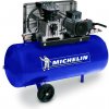 Pístový kompresor Michelin 100l 10bar