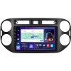 Isudar 2DIN autorádio T68B-IEV66 Android, Volkswagen Tiguan I