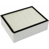 Jet Dryer HEPA filter pre sušiče v batérii DUO a AIRTAP guľatá 8596220011633
