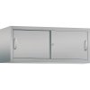 ACURADO nadstavbová skriňa s posuvnými dverami ,v x š x h 500 x 1200 x 500 mm C+P