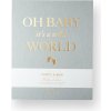 Fotoalbum Printworks Baby Its A Wild World