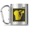 ABYstyle Nerezový hrnek Pokémon Pikachu 25 235 ml