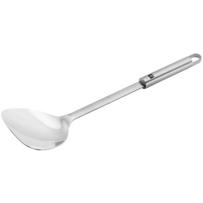 ZWILLING Wok lyžica PRO, nerezová oceľ