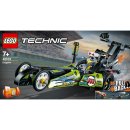 Stavebnica Lego LEGO® Technic 42103 Dragster