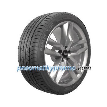 Berlin Tires Summer UHP 1 235/35 R19 91Y