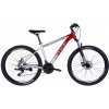 MTB bicykel Formula SPACE PHAETON DD pomalý chod rám 17 palcov koleso 27,5 