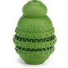 Beeztees Hračka Sumo Play Dental S zelený 6X6X8,5cm