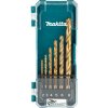 Makita D-72833 Sada vrtákov do kovu 6 ks