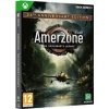 Amerzone: The Explorers Legacy - 25th Anniversary Edition (XSX)