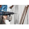 BOSCH 5dielna sada vrtákov do kladív SDS-plus-5X 6; 6; 8; 8; 10 mm 2608833911