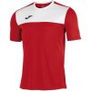 Joma Futbalový dres T SHIRT WINNER RED WHITE