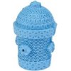 GUMENÁ HRAČKA HYDRANT ORANŽOVÝ