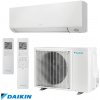 Invertorová klimatizácia Daikin Perfera W FTXM50A + RXM50A